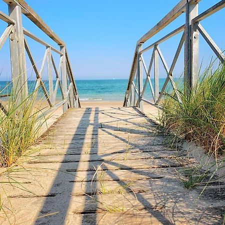 Ferienwohnungen Haus Sommerlust Ostseebad Kühlungsborn Exteriér fotografie