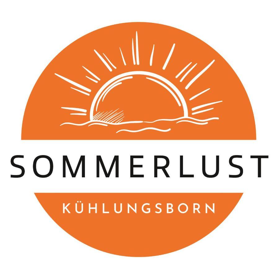 Ferienwohnungen Haus Sommerlust Ostseebad Kühlungsborn Exteriér fotografie