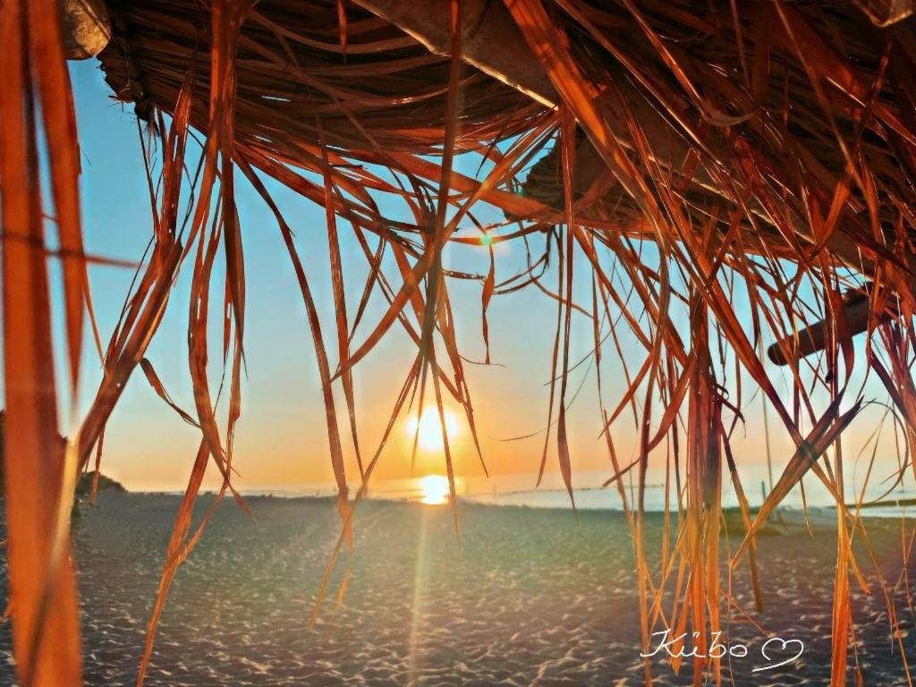 Ferienwohnungen Haus Sommerlust Ostseebad Kühlungsborn Exteriér fotografie