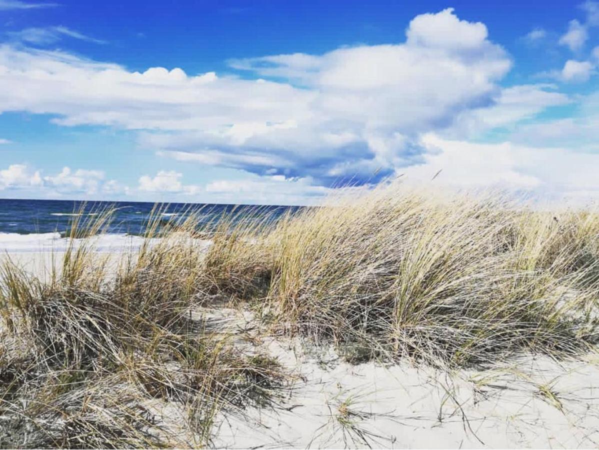 Ferienwohnungen Haus Sommerlust Ostseebad Kühlungsborn Exteriér fotografie