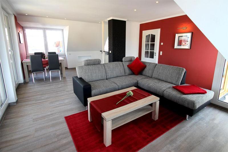 Ferienwohnungen Haus Sommerlust Ostseebad Kühlungsborn Exteriér fotografie